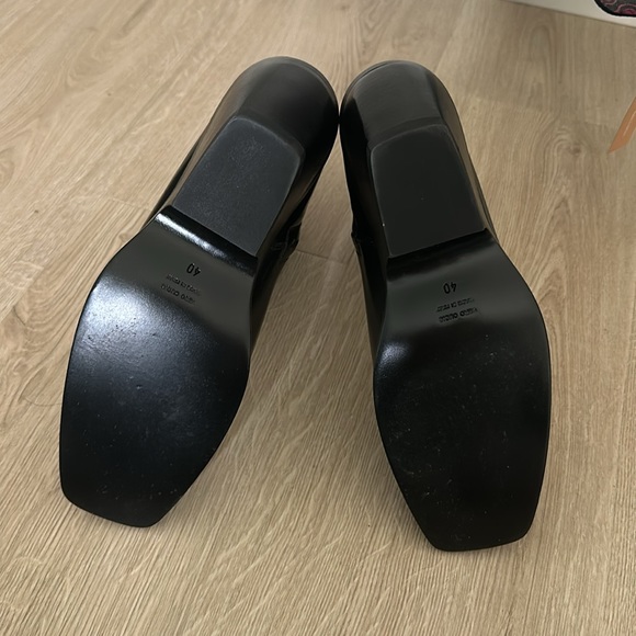 Khaite Hooper Boot Size 40 New - Picture 5 of 5